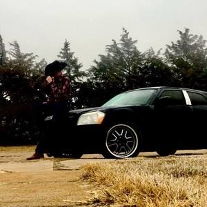 Meet your Posher, Patrick